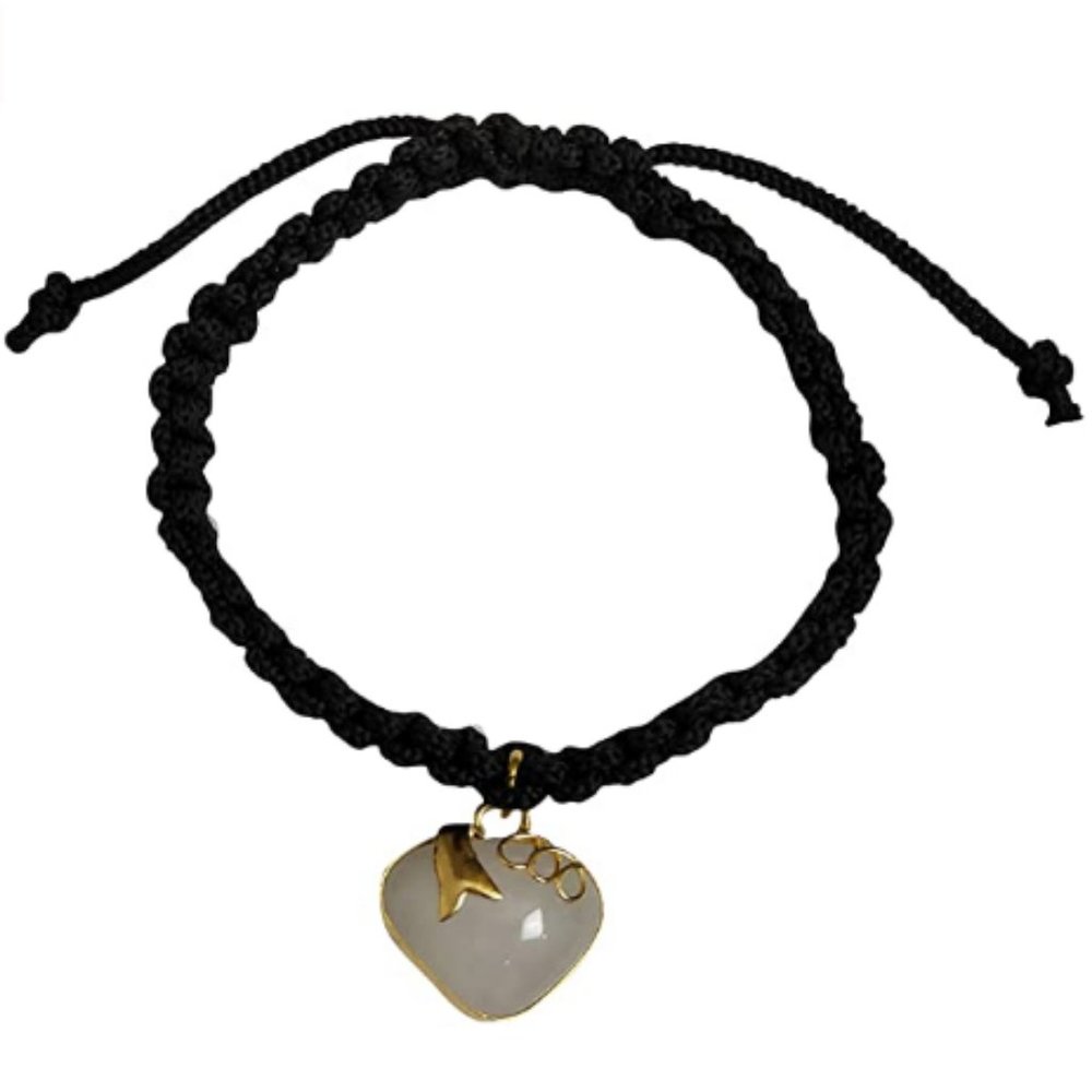 Significant Thai Handmade Tied Bracelet
